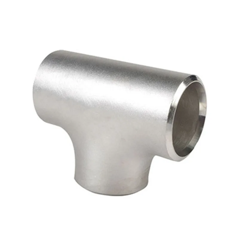 Metal Three-way Connector