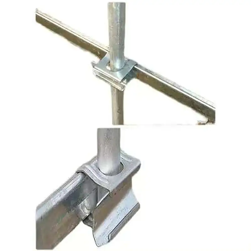विंडप्रूफ क्लॅप